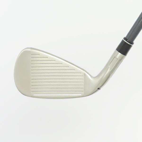 TaylorMade（テーラーメイド） STEALTH ステルス アイアン TENSEI RED