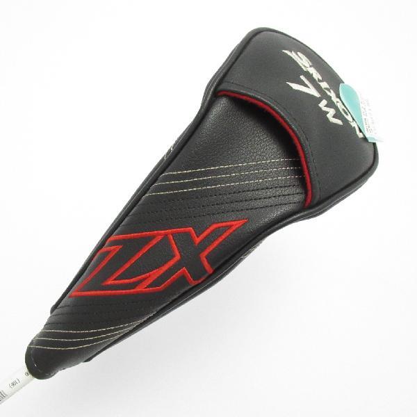 DUNLOP（ダンロップ） SRIXON スリクソン ZX フェアウェイウッド