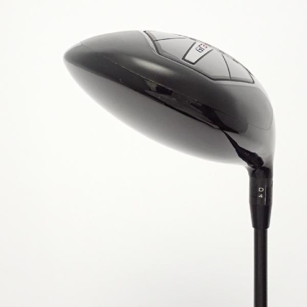 Titleist（タイトリスト） TITLEIST GT3 ドライバー Tour AD VF-6 