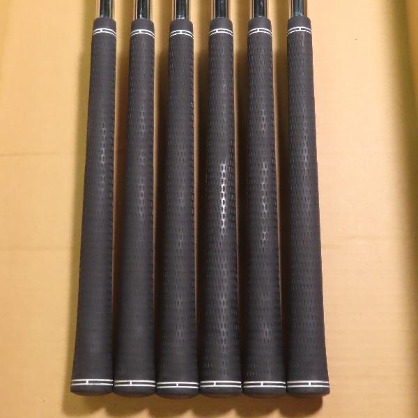 DUNLOP（ダンロップ） SRIXON スリクソン ZX5 MkII アイアン N.S.PRO