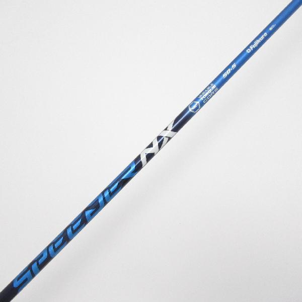 DUNLOP（ダンロップ） SRIXON スリクソン ZXi ドライバー Speeder NX