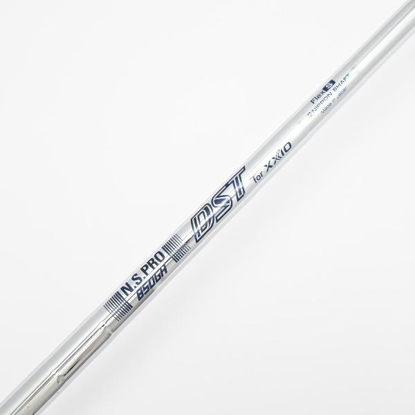 DUNLOP（ダンロップ） XXIO ゼクシオ(2022) ネイビー アイアン N.S.PRO 