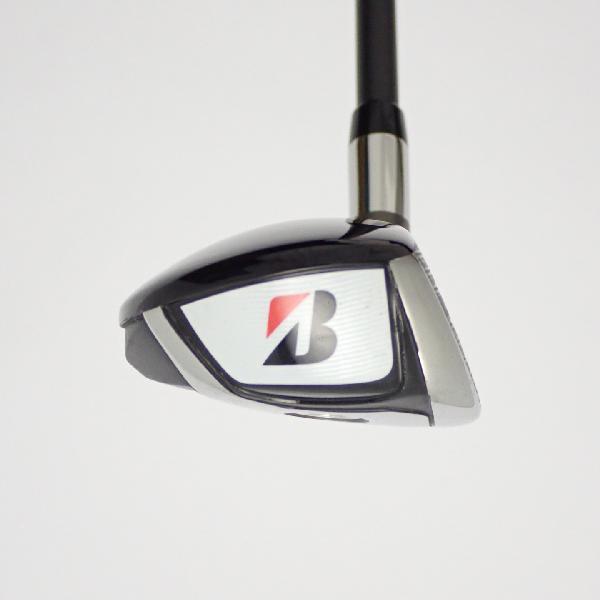 【新品未使用】ブリヂストン B1 ST ユーティリティ 3U.4U 純正カーボン B1ST HY ユーティリティー | BRIDGESTONE GOLF -ブリヂストンゴルフ-