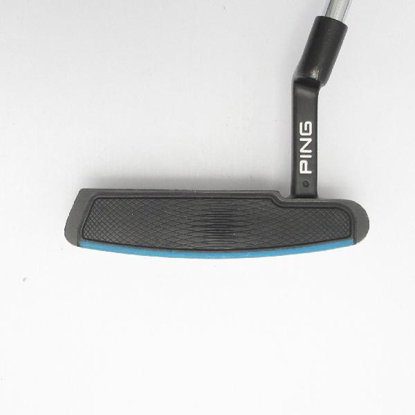 PING（ピン） SIGMA 2 SIGMA2 ANSER ステルス仕上げ パター スチール