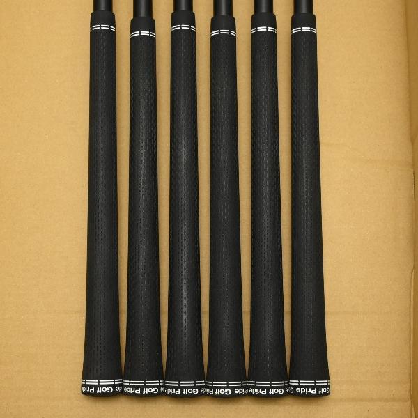 DUNLOP（ダンロップ） XXIO ゼクシオ エックス アイアン Miyazaki AX-1