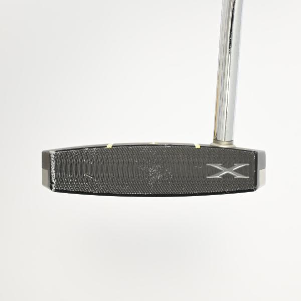 SCOTTY CAMERON スコッティキャメロン ファントム X 19 12 パター