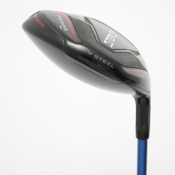 Stealth テーラーメイド 3番フェアウェイウッド　3w Speeder TaylorMade テーラーメイド STEALTH ステルス フェアウェイウッド