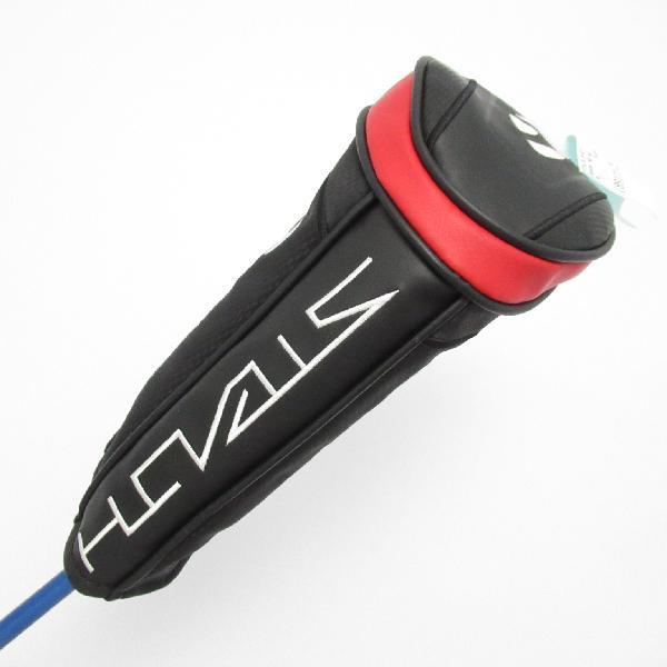 TaylorMade テーラーメイド STEALTH ステルス フェアウェイウッド