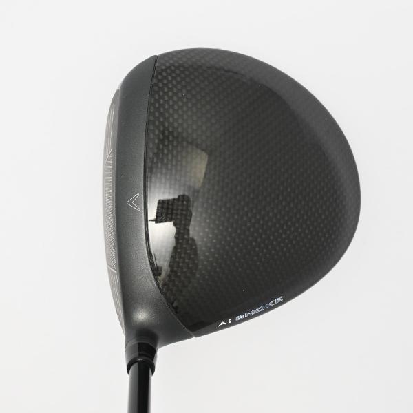 キャロウェイゴルフ Ai SMOKE パラダイム Ai SMOKE MAX FAST ドライバー TENSEI 40 for Callaway  シャフト：TENSEI 40 for Callaway_1