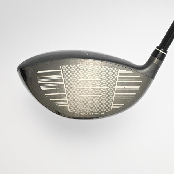 キャロウェイゴルフ Ai SMOKE パラダイム Ai SMOKE MAX FAST ドライバー TENSEI 40 for Callaway  シャフト：TENSEI 40 for Callaway_2
