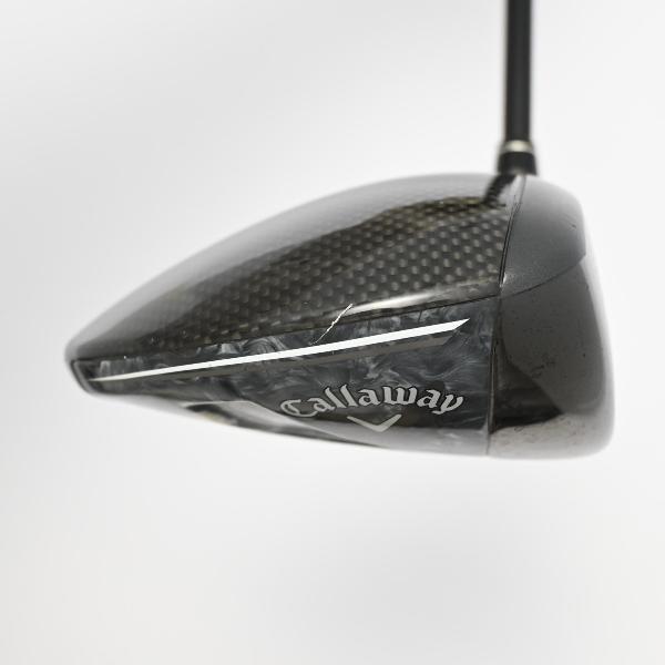 キャロウェイゴルフ Ai SMOKE パラダイム Ai SMOKE MAX FAST ドライバー TENSEI 40 for Callaway  シャフト：TENSEI 40 for Callaway_3