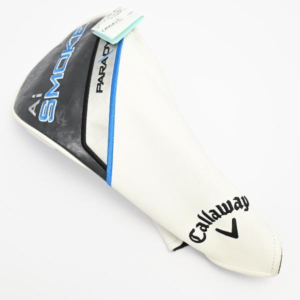 キャロウェイゴルフ Ai SMOKE パラダイム Ai SMOKE MAX FAST ドライバー TENSEI 40 for Callaway  シャフト：TENSEI 40 for Callaway_7