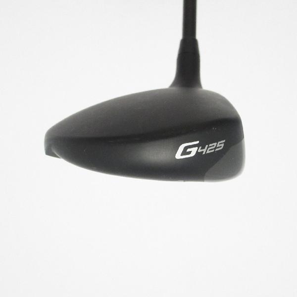 PING（ピン） G425 G425 MAX フェアウェイウッド ALTA J CB SLATE 【3W
