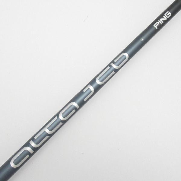 PING G425 MAX フェアウェイウッド 3W ALTA JCB S PING（ピン） G425 G425 MAX フェアウェイウッド ALTA J CB SLATE 【3W