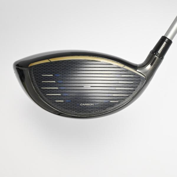 TaylorMade（テーラーメイド） Qi10 Qi10 ドライバー Tour AD UB 6