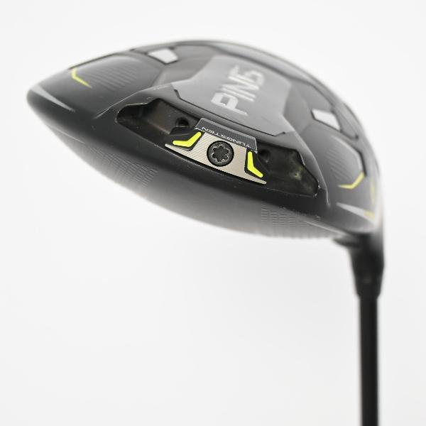 PING（ピン） G430 G430 MAX ドライバー ALTA J CB BLACK シャフト