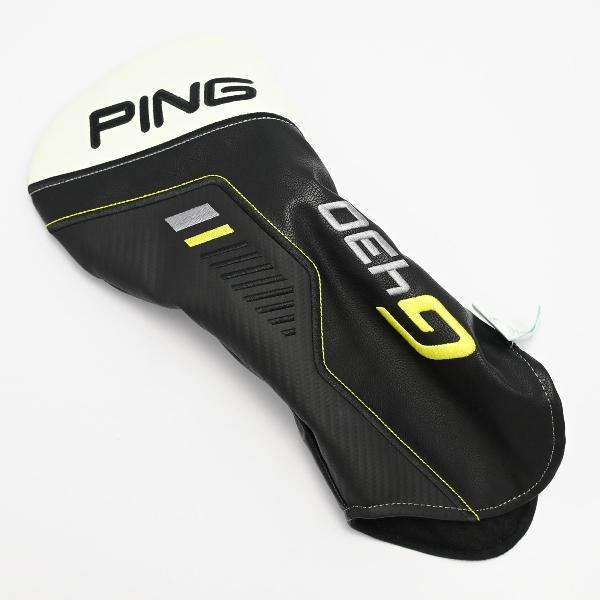 PING（ピン） G430 G430 MAX ドライバー ALTA J CB BLACK シャフト