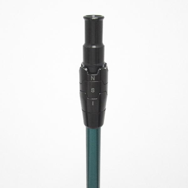 フジクラシャフト フジクラ Speeder Speeder NX GREEN ドライバー用_