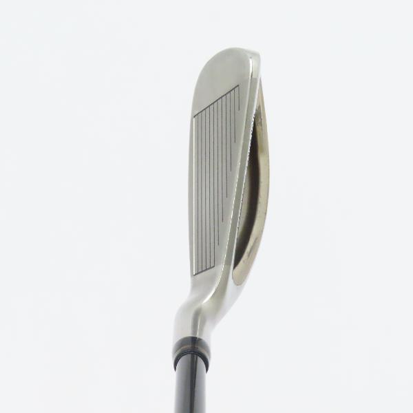 シントミゴルフ SHINTOMI GOLF LIMITED VX-10EZ アイアン