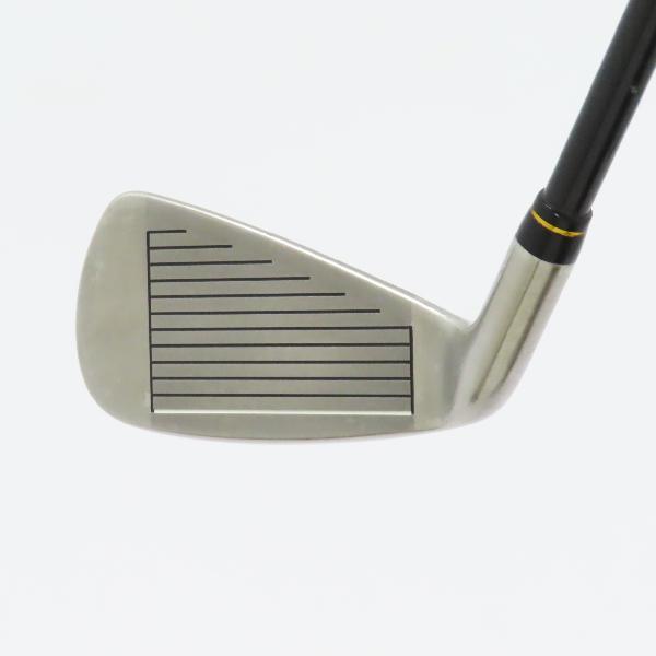 シントミゴルフ SHINTOMI GOLF LIMITED VX-10EZ アイアン
