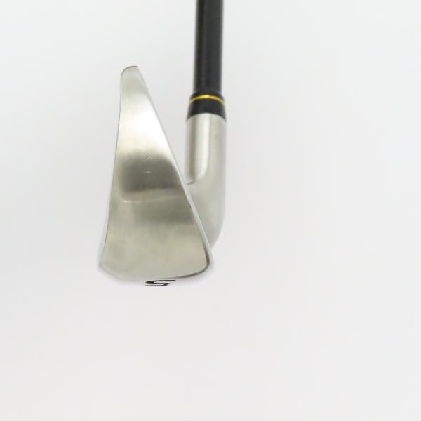 シントミゴルフ SHINTOMI GOLF LIMITED VX-10EZ アイアン