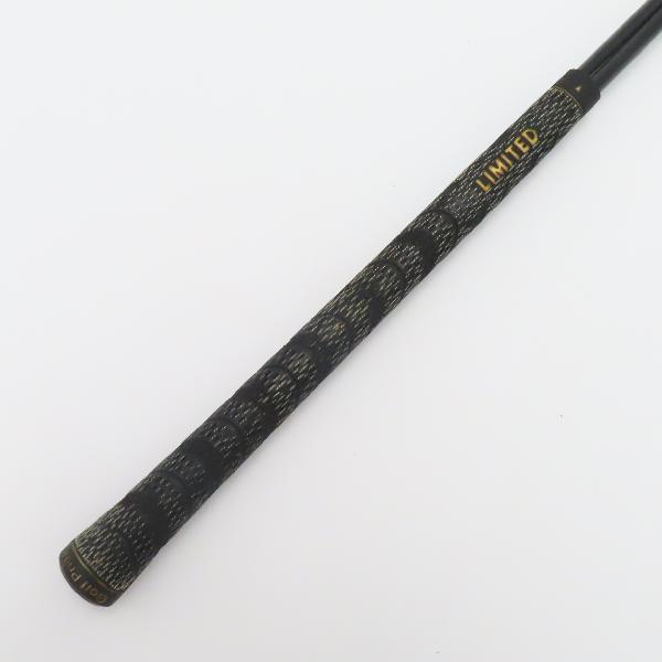 シントミゴルフ SHINTOMI GOLF LIMITED VX-10EZ アイアン