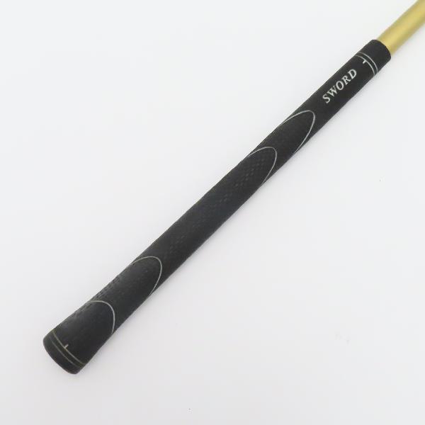 KATANA GOLF（カタナゴルフ） カタナ SWORD SWORD ATC589 アイアン