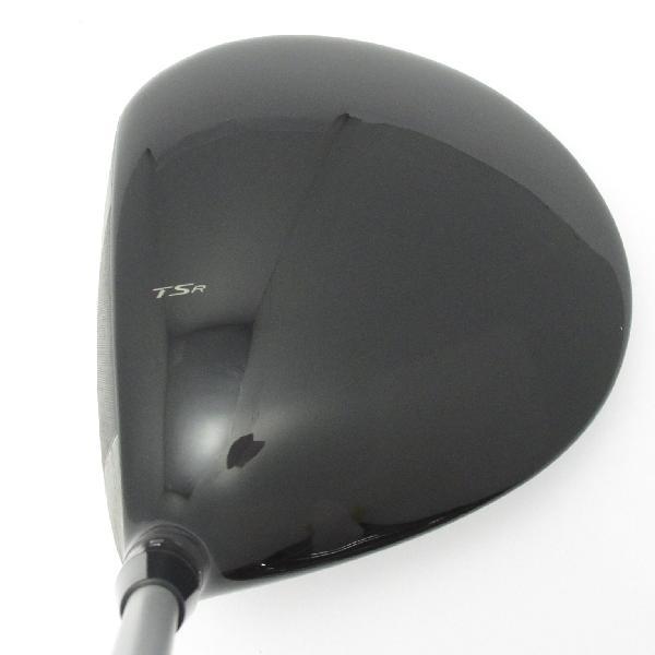 Titleist（タイトリスト） TSR TSR1 ドライバー MMT TSP120 50 