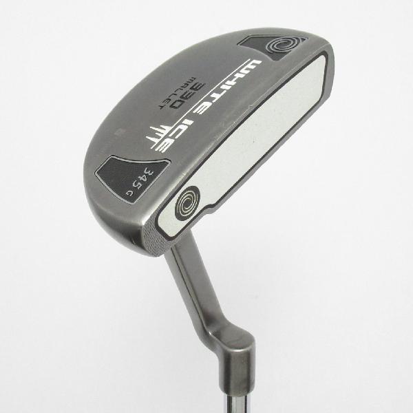 ODYSSEY（キャロウェイゴルフ） オデッセイ WHITE ICE 330 Mallet