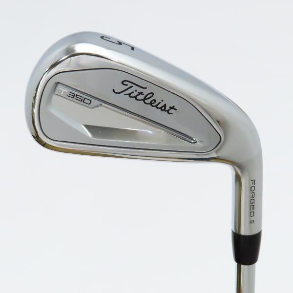 Titleist（タイトリスト） T SERIES T350(2023) アイアン N.S.PRO 880