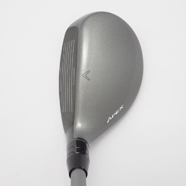 Callaway（キャロウェイ） キャロウェイゴルフ APEX APEX Ti SUPER