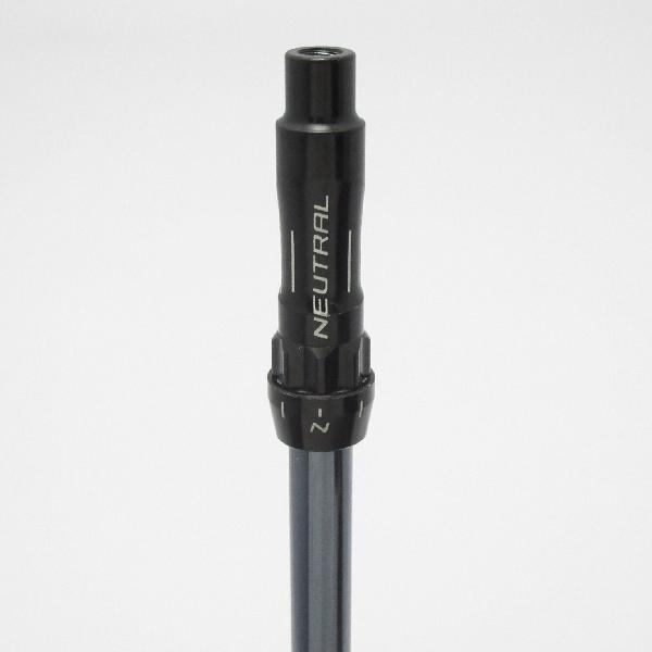 【美品】Diamana PD 60 S ブリヂストンスリーブ　シャフト 三菱ケミカル Diamana PD ドライバー用_スリーブ付 60 【ブリヂストン