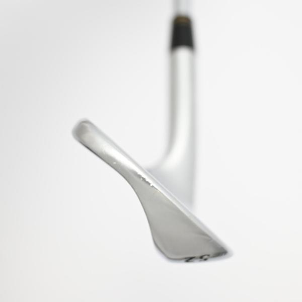 Miura Giken MG-S01, Lot De 3 Wedges 50°, 54°, 58° - Flex Wedge, Manches Acier, Droitier