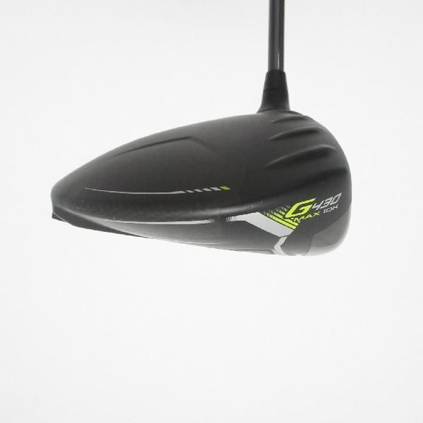 PING（ピン） G430 G430 MAX 10K ドライバー PING TOUR 2.0 BLACK 65