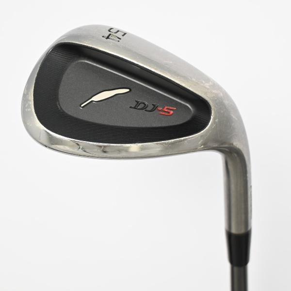 FOURTEEN（フォーティーン） DJ DJ-5 BK ウェッジ TS-114w BK 【54-08