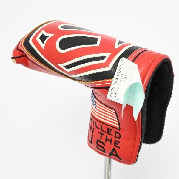 BETTINARDI（ベティナルディ） STUDIO STOCK STUDIO STOCK #7(2021