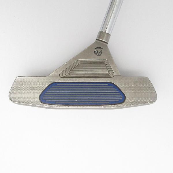 TaylorMade（テーラーメイド） TRUSS トラス TB2 パター スチール
