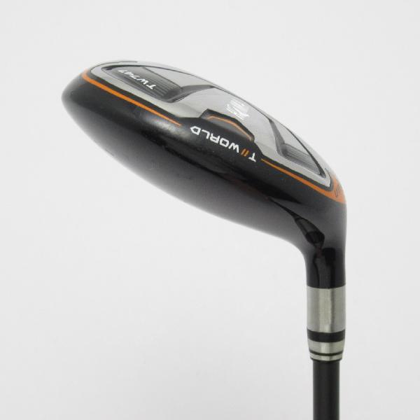 HONMA GOLF（本間ゴルフ） TOUR WORLD TOUR WORLD TW747 UT