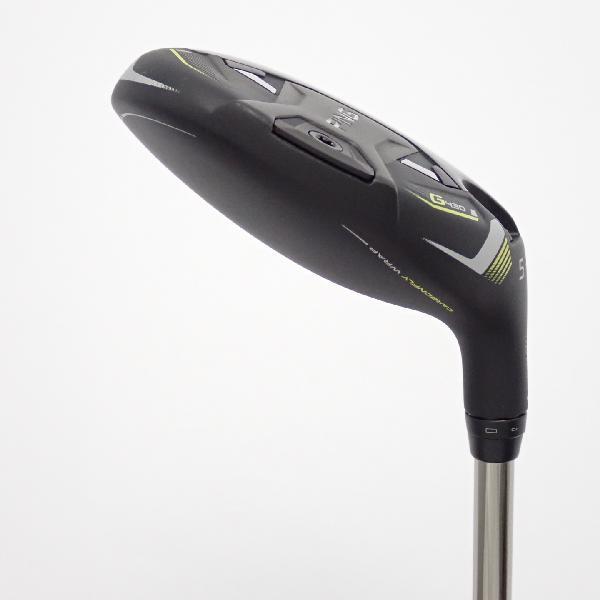 PING G430 ユーティリティ 22度 CHROME 85 楽天市場】g430 ハイブリッドユーティリティ ping tour 2.0 chrome 85
