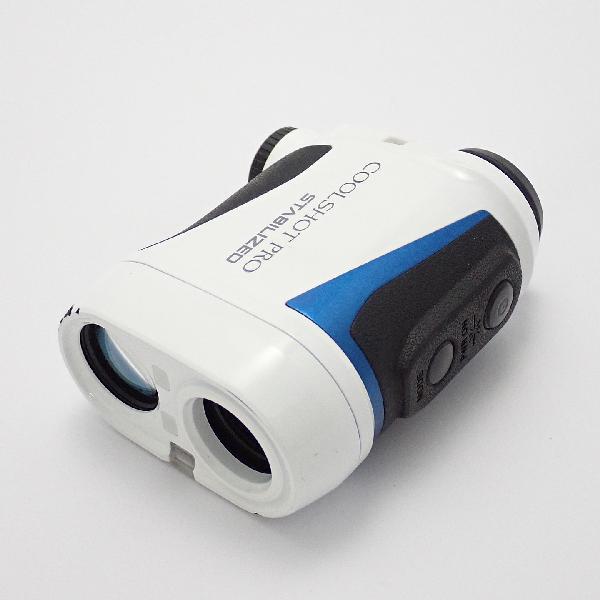 ニコン（Nikon） NIKON COOLSHOT PRO STABILIZED : GDOゴルフショップ