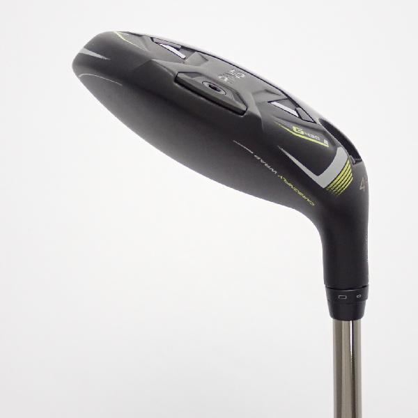 PING ピン G430 ハイブリッド ユーティリティ TOUR 2.0 CHROME 85 【U4