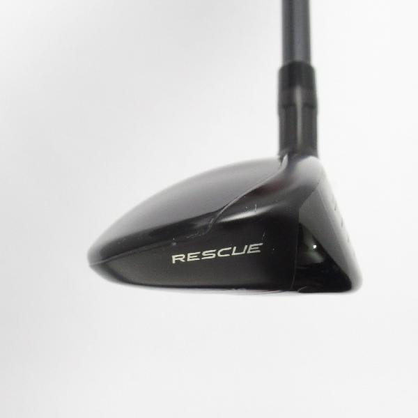 TaylorMade（テーラーメイド） STEALTH ステルス2 HD レスキュー