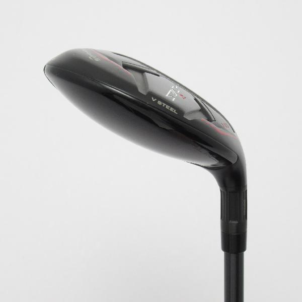 TaylorMade（テーラーメイド） STEALTH ステルス2 HD レスキュー