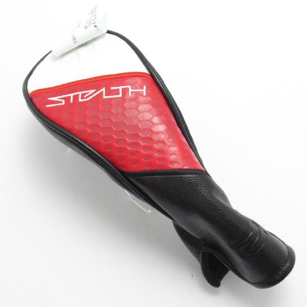 TaylorMade（テーラーメイド） STEALTH ステルス2 HD レスキュー