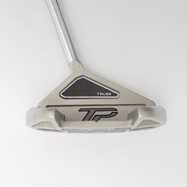 TaylorMade（テーラーメイド） TP TP トラス M2TC トラスセンター