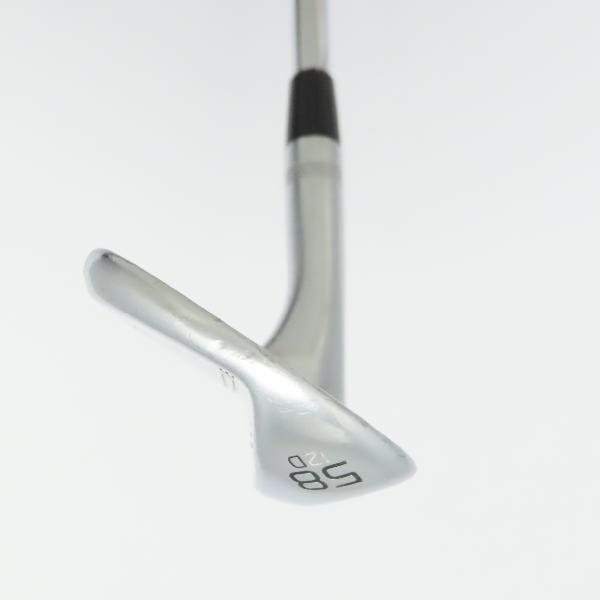Titleist（タイトリスト） Vokey ボーケイ SM9 TOUR CHROME ウェッジ
