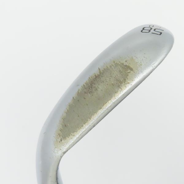 Titleist（タイトリスト） Vokey ボーケイ SM9 TOUR CHROME ウェッジ 