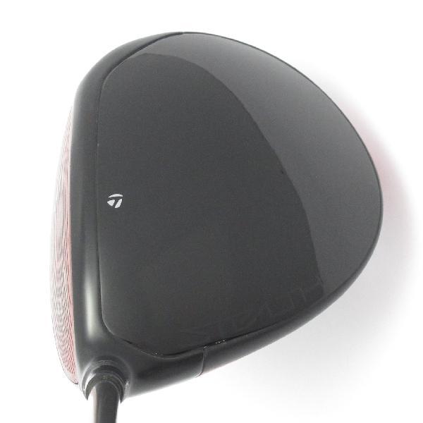 テーラーメイド STEALTH ステルス2 PLUS ドライバー Diamana ZF50  シャフト：Diamana ZF50の画像