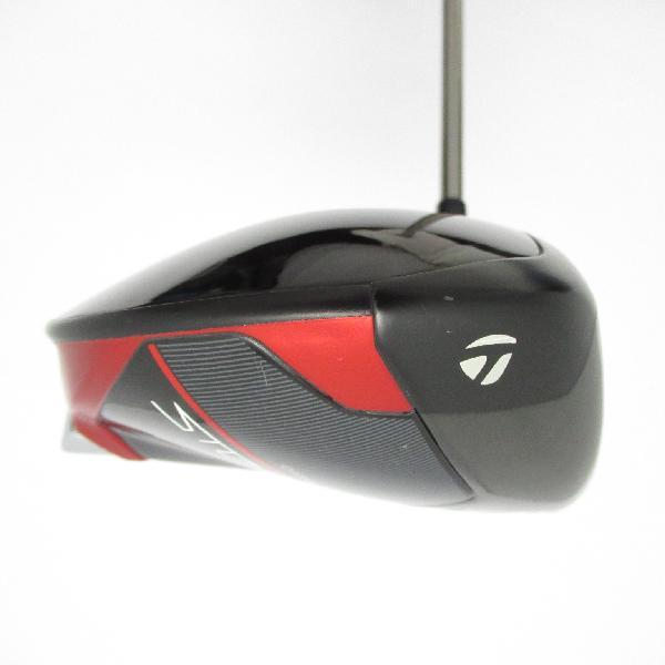 テーラーメイド STEALTH ステルス2 PLUS ドライバー Diamana ZF50  シャフト：Diamana ZF50の画像