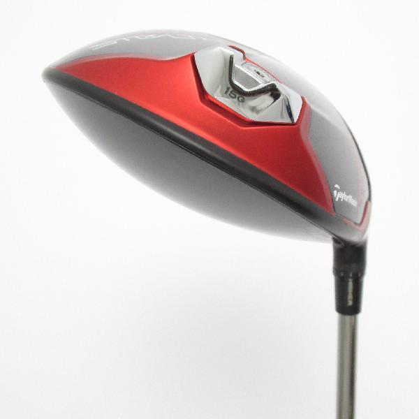 テーラーメイド STEALTH ステルス2 PLUS ドライバー Diamana ZF50  シャフト：Diamana ZF50の画像